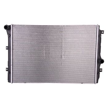 VOLKSWAGEN PASSAT RADIATOR 2.0L DIESEL( PRIMARY)INNER OEM#1K0121253BJ 2012-2014 PL# VW3010173