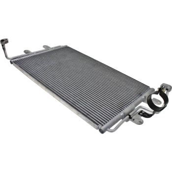 VOLKSWAGEN BEETLE A/C CONDENSER 1.8L/1.9L/2.0L OEM#1C0820413G 1998-2006 PL# VW3030109