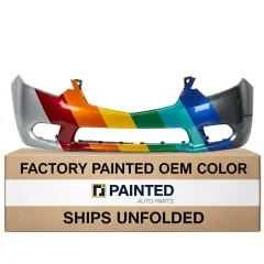 2011-2014 ACURA TSX Front bumper CAPA  OEM# 04711TL2A80ZZ PL# AC1000177C
