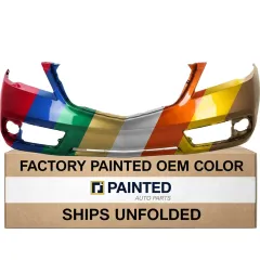 2013-2015 ACURA RDX Front bumper OEM# 04711TX4A90ZZ PL# AC1000179