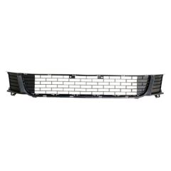 2009-2010 ACURA TSX Front bumper grille OEM# 71107TL0G00 PL# AC1036104