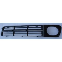 2007-2008 ACURA TL Front bumper insert Left Driver Side OEM# 71107SEPA10ZA PL# AC1038104
