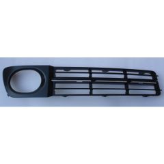 2007-2008 ACURA TL Front bumper insert Right Passenger Side OEM# 71102SEPA10ZA PL# AC1039104
