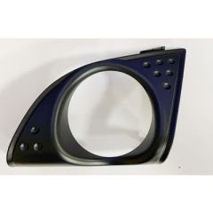 2009-2010 ACURA TSX Front bumper insert Right Passenger Side OEM# 71103TL0G00 PL# AC1039123