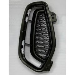 2022-2025 ACURA RDX Front bumper insert Right Passenger Side OEM# 71103TJBA20 PL# AC1039127