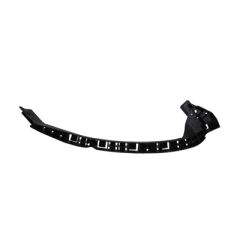 2009-2014 ACURA TSX Front bumper support Left Driver Side OEM# 71190TL0G01 PL# AC1042102