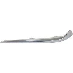 2022-2025 ACURA RDX Front bumper molding Left Driver Side OEM# 71109TJBA20 PL# AC1046108