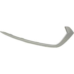 2018-2020 ACURA TLX Front bumper molding Right Passenger Side OEM# 71106TZ3A10 PL# AC1047101