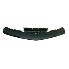 2014-2016 ACURA MDX Front bumper valance CAPA  OEM# 71110TZ5A00 PL# AC1095103C