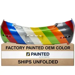 2012-2014 ACURA TL Rear bumper CAPA  OEM# 04715TK4A80ZZ PL# AC1100167C