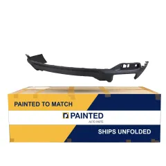 2022-2025 ACURA RDX Rear bumper lower OEM# 71510TJBA20 PL# AC1115107