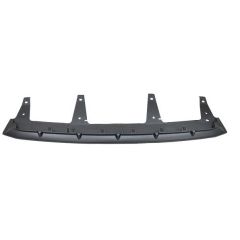 2019-2021 ACURA RDX Rear bumper tow hook cover CAPA  OEM# 71515TJBA00 PL# AC1129100C