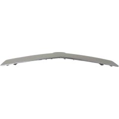 2009-2011 ACURA TL Grille assy CAPA OEM# 75125TK4A01ZA PL# AC1200114C