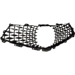 2017-2020 ACURA MDX Grille assy CAPA OEM# 71126TZ5A00 PL# AC1200130C