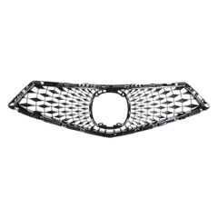 2022-2024 ACURA RDX Grille assy CAPA OEM# 71121TJBA20 PL# AC1200136C