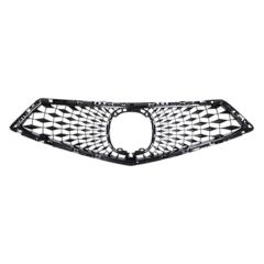 2022-2024 ACURA RDX Grille assy OEM# 71121TJBA30 PL# AC1200137