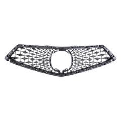 2019-2023 ACURA RDX Grille assy OEM# 71121TJBA70 PL# AC1200139