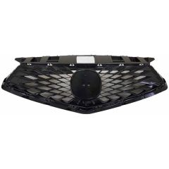 2023-2025 ACURA INTEGRA Grille assy CAPA  OEM# 712003S5A11 PL# AC1200140C