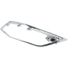 2012-2014 ACURA TL Grille surround OEM# 75105TK4A11 PL# AC1202104