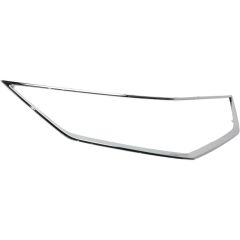 2016-2018 ACURA ILX Grille surround OEM# 71122TX6A51 PL# AC1202108
