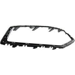 2017-2020 ACURA MDX Grille surround OEM# 71121TZ5A00 PL# AC1202109