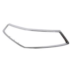 2022-2024 ACURA RDX Grille surround OEM# 71122TJBA20 PL# AC1202117