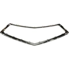 2017-2020 ACURA MDX Grille molding OEM# 71122TZ5A00 PL# AC1210123