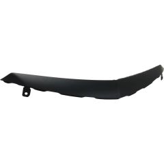 2016-2018 ACURA ILX Grille molding upper OEM# 71127TX6A50ZE PL# AC1217106
