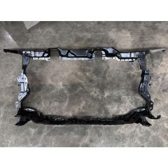 2021-2025 ACURA TLX Radiator support CAPA  OEM# 60400TGZA02ZZ PL# AC1225143C