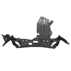 2009-2014 ACURA TL Lower engine cover OEM# 74111TK4A10 PL# AC1228110