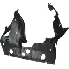 2011-2012 ACURA RL Lower engine cover OEM# 74111SJAA03 PL# AC1228114