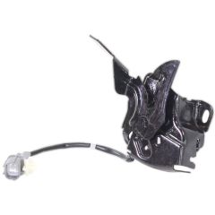 2004-2008 ACURA TL Hood latch OEM# 74120SEPA01 PL# AC1234100