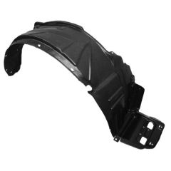 2002-2004 ACURA RSX Fender inner panel Right Passenger Side OEM# 74101S6M000 PL# AC1249105