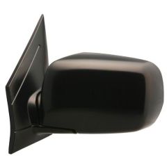 2002-2006 ACURA MDX Mirror outside rear view Left Driver Side OEM# 76250S3VA14ZA PL# AC1320104