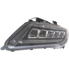 2016-2018 ACURA RDX Headlamp assy composite Left Driver Side OEM# 33150TX4A51 PL# AC2502128