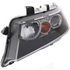 2004-2005 ACURA TSX Headlamp lens/housing Left Driver Side OEM# 33151SECA12 PL# AC2518106
