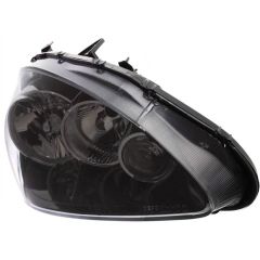 2005-2006 ACURA RSX Headlamp lens/housing Right Passenger Side OEM# 33101S6MA51 PL# AC2519108