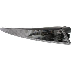 2009-2011 ACURA Front signal lamp lens/housing Left Driver Side CAPA OEM# 33351TK4A01 PL# AC2532103C