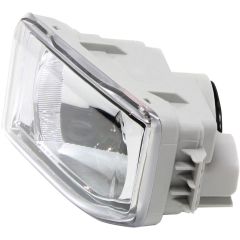 2007-2008 HONDA ELEMENT Fog lamp assy Left Driver Side OEM# 33951S3VA11 PL# AC2592105