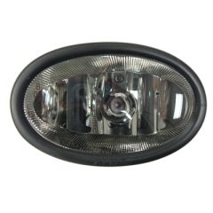 2003-2007 HONDA ACCORD Fog lamp assy Left Driver Side CAPA  OEM# 08V31S5D1M102 PL# AC2592106C