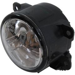2012-2014 HONDA CR-V Fog lamp assy Left Driver Side OEM# 33900T0AA01 PL# AC2592111