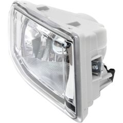 2007-2008 HONDA ELEMENT Fog lamp assy Right Passenger Side OEM# 33901S3VA11 PL# AC2593105