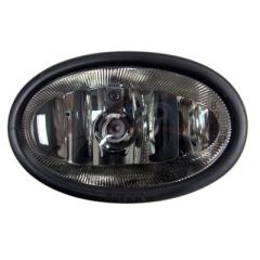 2003-2007 HONDA Fog lamp assy Right Passenger Side CAPA  OEM# 08V31S5D1M101 PL# AC2593106C