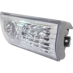 2007-2009 ACURA MDX Fog lamp assy Right Passenger Side OEM# 33901STXA01 PL# AC2593107