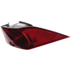 2006-2008 ACURA TSX Taillamp lens/housing Right Passenger Side OEM# 33501SECA51 PL# AC2819109