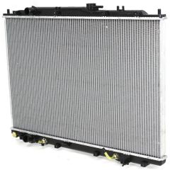 2005 HONDA PILOT Radiator assembly OEM# 19010RDJA52 PL# AC3010134