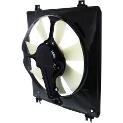 2009-2014 ACURA TL Air conditioning condenser/fan assy OEM# 38616RK1A51-PFM PL# AC3020100