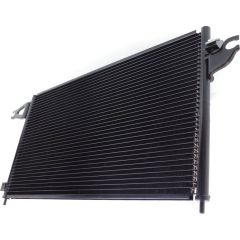 2002-2006 ACURA RSX Air conditioning condenser OEM# 80110S6MA01 PL# AC3030117