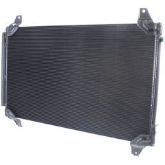 2014-2018 ACURA MDX Air conditioning condenser OEM# 80100TZ5A03 PL# AC3030128