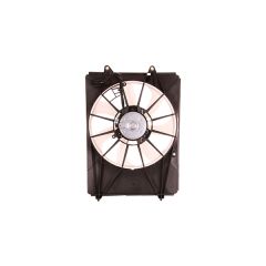 2016-2022 HONDA PILOT Condenser fan OEM# 386155J6A01-PFM PL# AC3113115